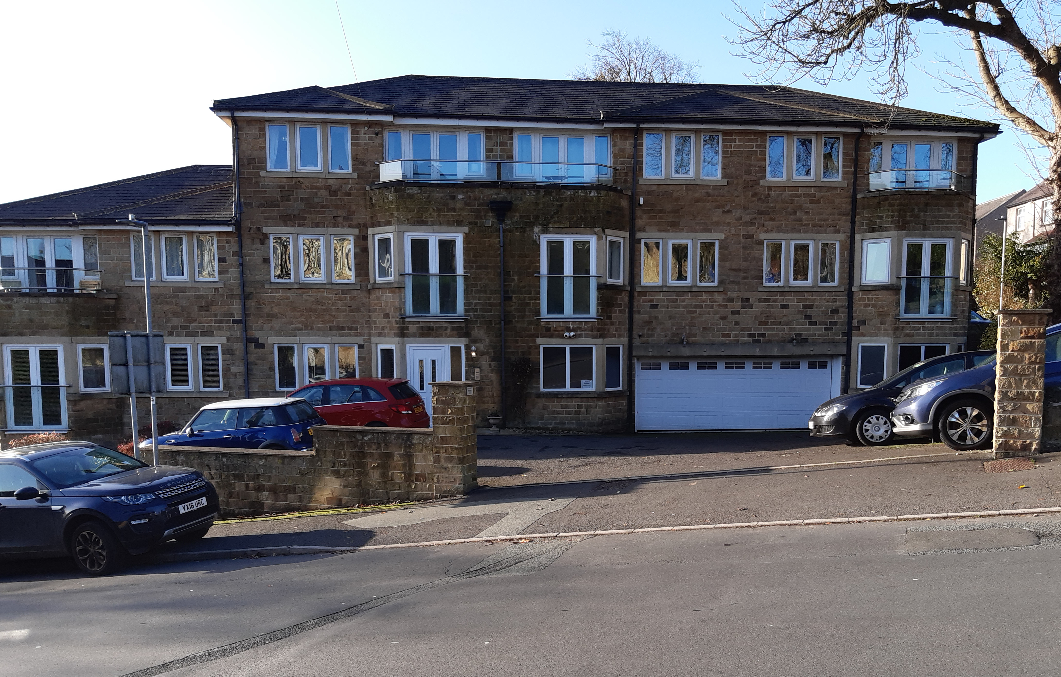 Picture of Holden Grange